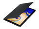 Калъфи за таблети Samsung Tab S4 Т830 Bookcover, в черно