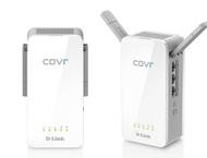 Безжични адаптери D-link COVR‑P2502