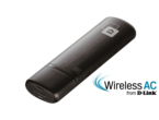 Безжични адаптери D-Link DWA-182