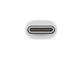 Кабели и Адаптери Apple Thunderbolt 3 (USB-C) към Thunderbolt 2 Adapter