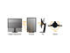 Монитори Eizo FlexScan EV2436W
