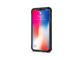 Калъфи Spigen Reventon калъф + 2 броя фолио за iPhone X, черен