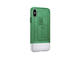 Калъфи Spigen Classic C1 кейс за iPhone X, зелен