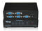 Кабели и Адаптери VCom VCom Сплитер VGA Splitter 1x4 - DD134