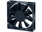Вентилатори Evercool Fan 80x80x20 EL Bearing (2500 RPM)