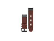 Каишки QuickFit 22 кожена каишка