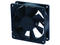 Вентилатори Evercool Fan 80x80x25 Ball Bearing 2500rpm