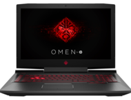 Лаптопи HP Omen 17-an110nu