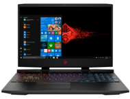 Лаптопи HP Omen 15-dc0092nu