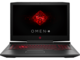 Лаптопи HP Omen 17-an110nu