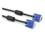 Кабели и Адаптери VCom VGA extension cable HD15 M/F - CG342AD-20m