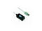 Кабели и Адаптери VCom Кабел удължение USB Extension W/IC - CU823-20m