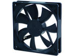 Вентилатори Evercool Вентилатор Fan 120x120x25 Ball Bearing 2000rpm