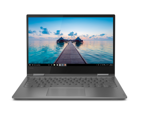 Лаптопи Lenovo Yoga 730