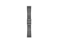 Каишки Garmin QuickFit 26 Carbon Gray DLC Titanium каишка
