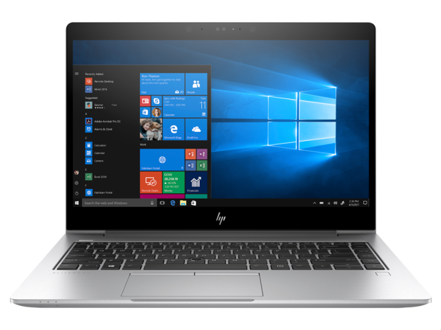 Лаптопи HP EliteBook 745 G5