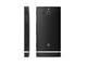 Смартфони Sony Xperia U ST25i 8GB, черен цвят
