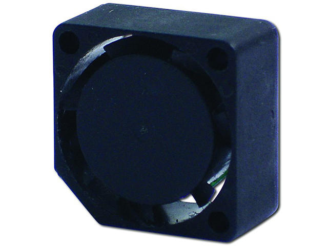 Вентилатори Evercool Fan 20x20x8 1Ball (5V, 11000RPM)
