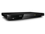 Плейъри Philips DVD плейър DVP3990
