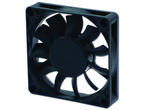 Вентилатори Evercool Fan 70x70x15 2Ball (3500 RPM)
