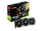 Видео карти MSI GeForce RTX 2080 GAMING X TRIO