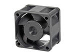Вентилатори Evercool fan 40x40x28 2 ball bearing 12000rpm