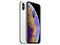 Смартфони Apple iPhone Xs 64GB, сребрист цвят
