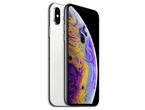Смартфони Apple iPhone Xs 64GB, сребрист цвят