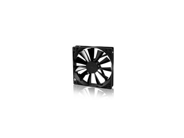 Вентилатори Evercool Fan 140x140x25 2Ball (900 RPM)