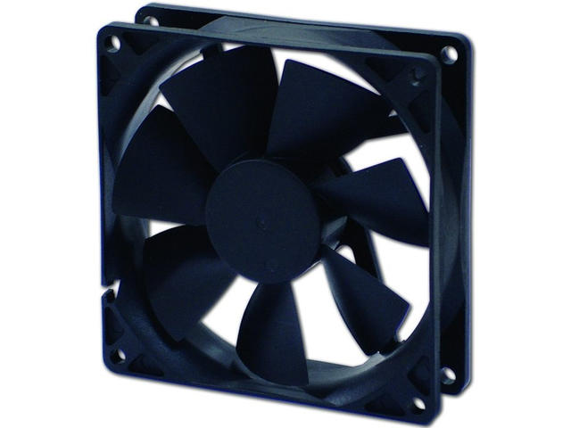 Вентилатори Evercool Fan 140x140x25 2Ball (1800 RPM)