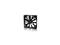 Вентилатори Evercool Fan 140x140x25 2Ball (1200 RPM)