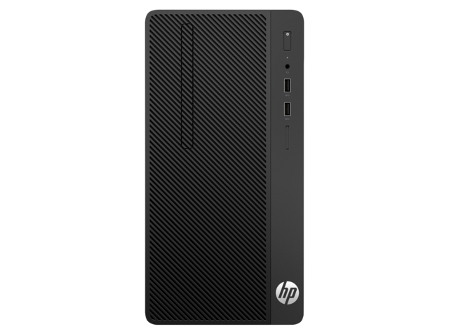 Компютри HP Desktop Pro MT