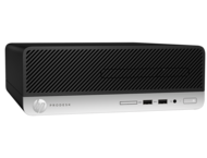 Компютри HP ProDesk 400 G5 SFF