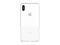 Калъфи Incipio NGP силиконов калъф за iPhone Xs Max, прозрачен