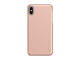 Калъфи Incipio Feather кейс за iPhone Xs Max, розово злато