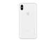 Калъфи Incipio Feather кейс за iPhone Xs Max, прозрачен