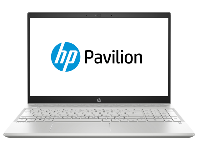 Лаптопи HP Pavilion 15-cs0012nu