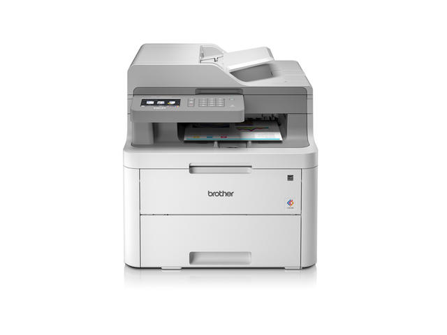 Принтери Brother DCP-L3550CDW