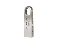 USB памети 16GB ADATA UV310 USB 3.1, в сребристо