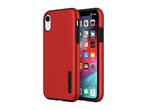Калъфи Incipio DualPro Case за iPhone Xr, червен