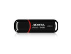 USB памети 64GB ADATA UV150 USB 3.0, в черно