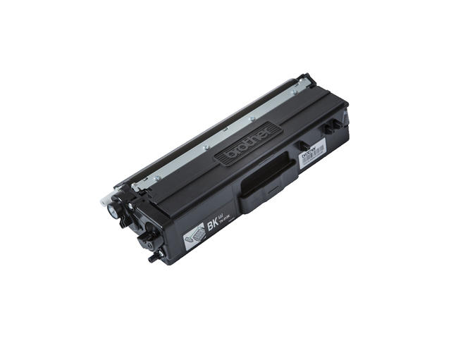 Консумативи Оригинален Brother TN-910BK