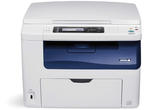 Принтери Xerox WorkCentre 6025BI