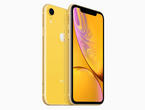 Смартфони Apple iPhone Xr, 128GB, жълт цвят