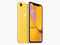 Смартфони Apple iPhone Xr, 256GB, жълт цвят