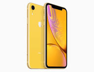 Смартфони Apple iPhone Xr, 256GB, жълт цвят