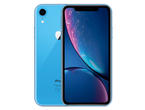 Смартфони Apple iPhone Xr, 128GB, син цвят