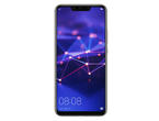 Смартфони Huawei Mate 20 Lite, 64GB, златист цвят