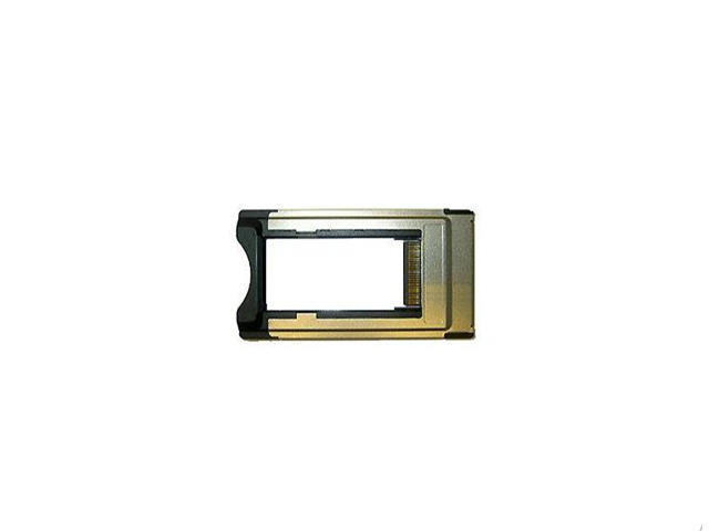 Джаджи Estillo PCMCIA Slot към Expresscard