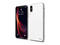 Калъфи Elago Slim Fit калъф за iPhone X / Xs, бял